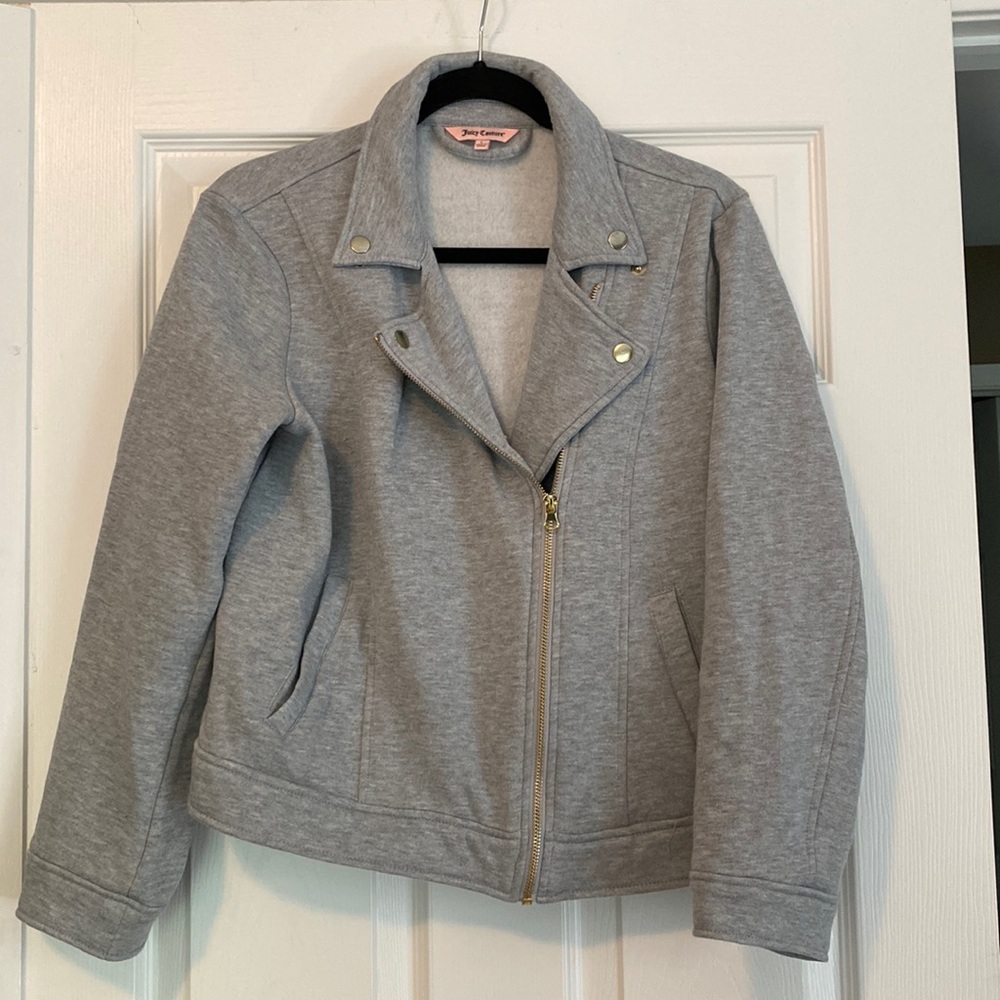 Juicy couture jacket